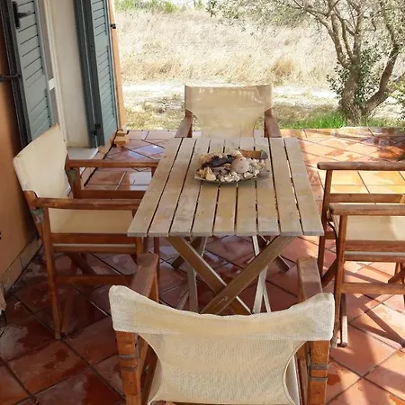 Apartmán Alekos Beach Houses-roni Lixouri