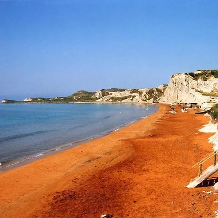 Apartamento Alekos Beach Houses-roni *